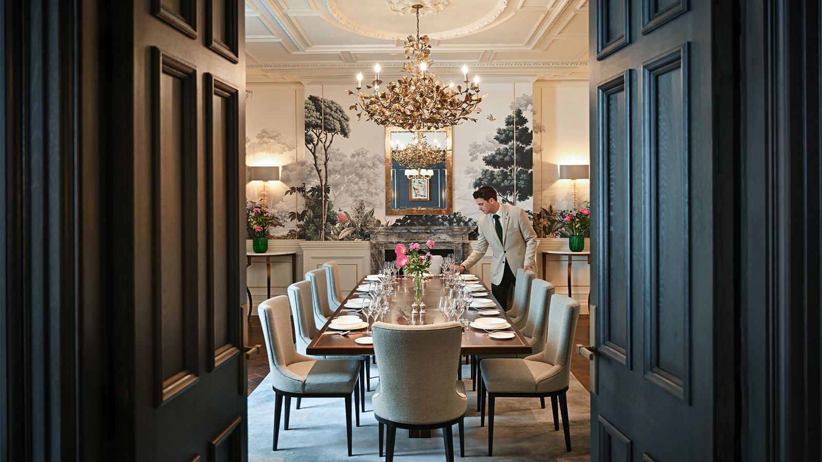 Why historic conversions are redefining luxury property markets - Luxury Building Conversions